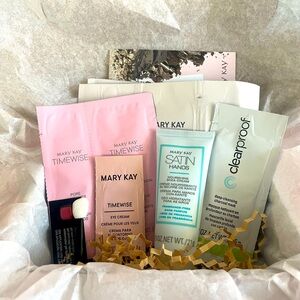 Mary Kay Try Me Bundle